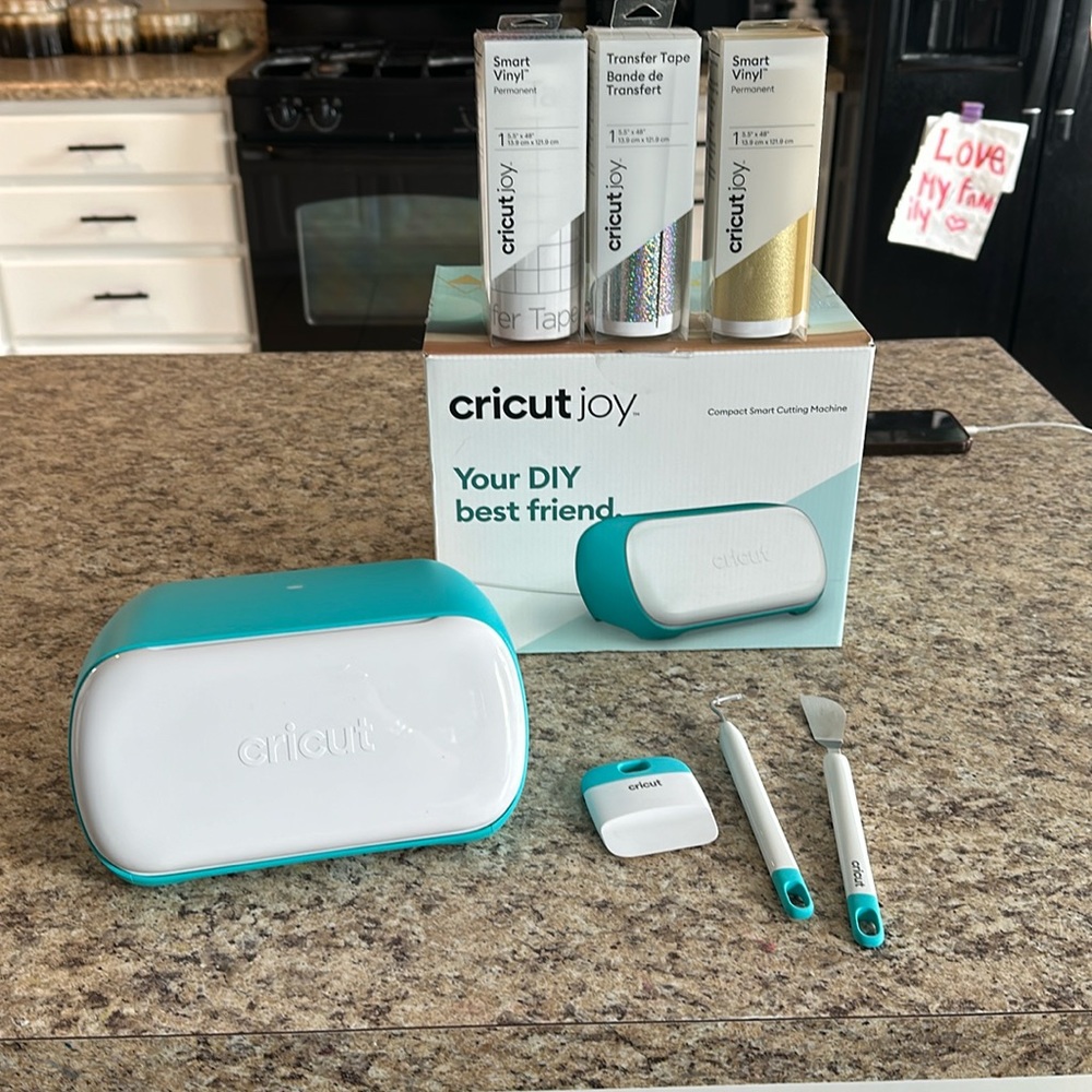 Cricut Joy